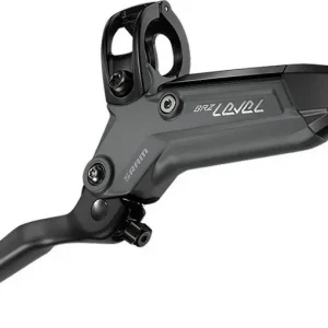 Akční Cena Pácka kotouc.brzdy Assembly SRAM Lev/pr,tm. polar,Alu,Level BRZ StealthC1