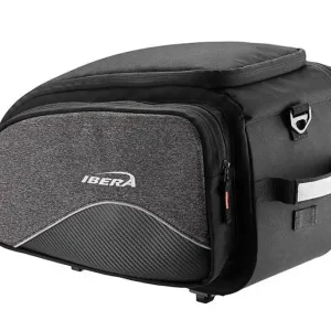 Jen Po Omezenou Doba Brašna nosičová Ibera BA24 MIK Commuter