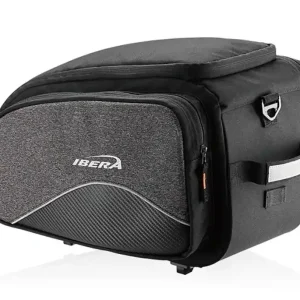 Brašna nosičová Ibera BA25 MIK Commuter bag Poslední Šance