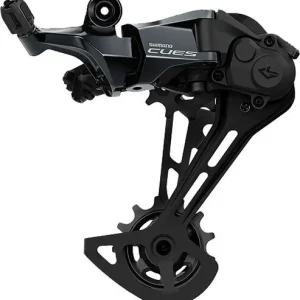 Akční Nabídka měnič SHIMANO Cues RD-U8000, 11 speed, Linkglide, e-bike, v krabičce