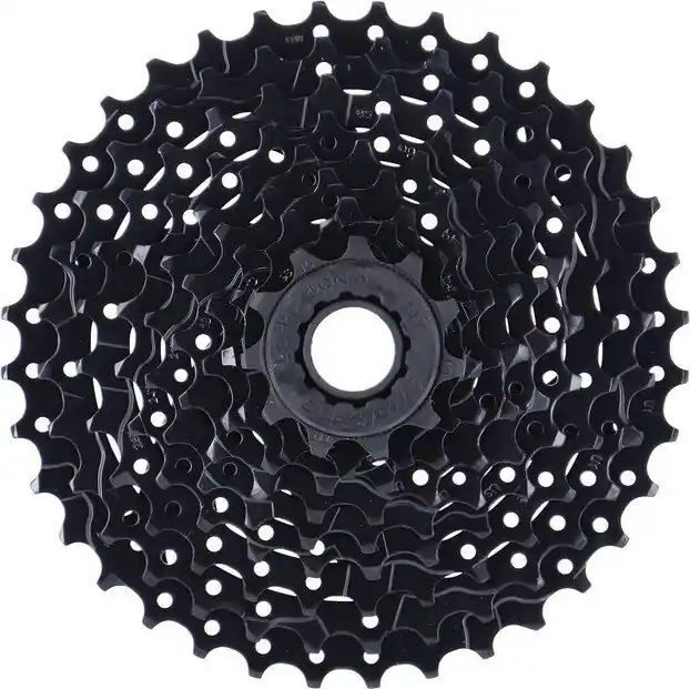 Akční Nabídka Kazetový pastorek SunRace CSM98 9-st.,11-36Z,Shimano kompat.,cerná