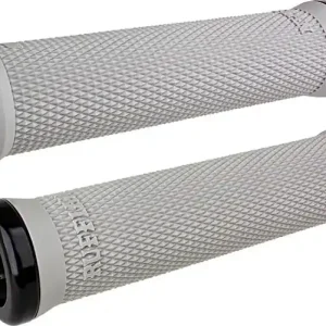 Gripy MTB ODI Ruffian V2.1 135 mm Grey Limitovaná Edice