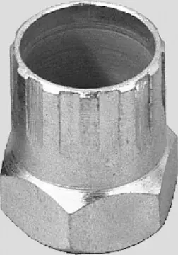 Stahovák vícekoleček Shimano pro elektrokola osa otvor 13 mm nekalený Odeslání Ihned