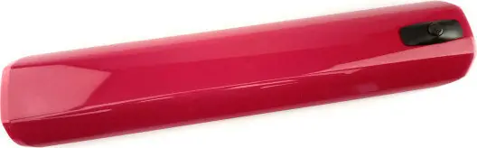 Crussis - Kryt baterie PowerTube 625 pro model e-Guera 11.7 Cenově Výhodný