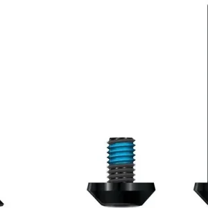 Koupit Online LYKE Rear Shock šrouby sada Haibike Schaft a Top