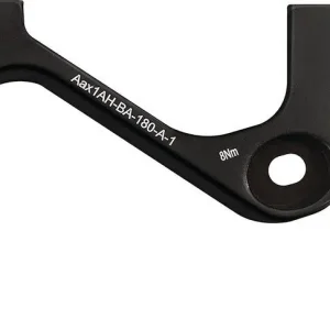 LYKE Brzd.adaptér 180 Haibike 180mm PM Trendový