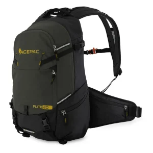 Batoh Acepac Flite 20 MKII - Grey Nízká Cena