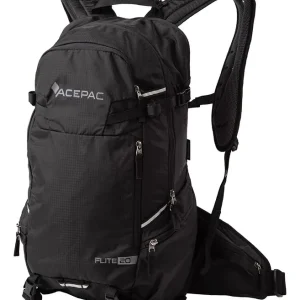Nízká Cena Batoh Acepac Flite 20 MKIII - Black