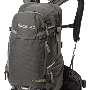 Batoh Acepac Flite 20 MKIII - Grey Velkoobchod