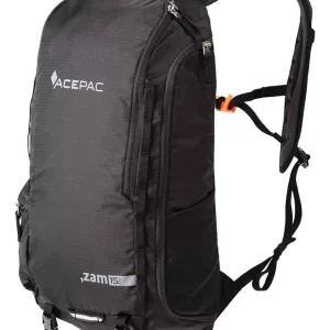 Levný Batoh Acepac Zam 15 Exp MKIII - Black