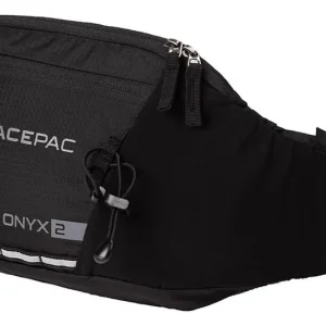 Výhodná Nabídka Ledvinka Acepac Onyx 2 MKIII - Black