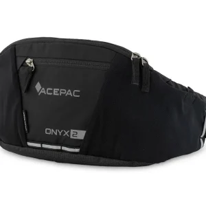 Ledvinka Acepac Onyx 2 MKII - Black Horká Nabídka