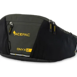 Rychlé Dodání Ledvinka Acepac Onyx 2 MKII - Grey