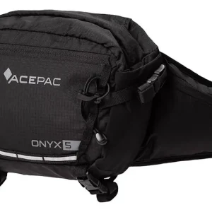 Tovární Cena Ledvinka Acepac Onyx 5 MKIII - Black