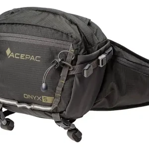 Ledvinka Acepac Onyx 5 MKIII - Grey Profesionální