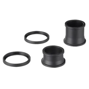 Limitovaná Edice Adaptéry DT SWISS 15x110mm pro kola Roval Control SL