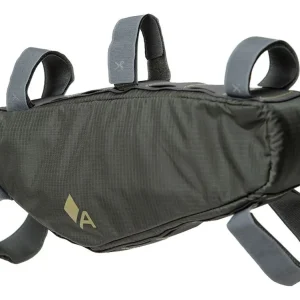Celosvětová Doprava Brašna Acepac Triangle Frame Bag MKIII - Grey