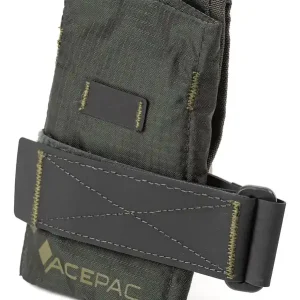 Brašna Acepac Tool Wallet MKIII - Grey Značkový