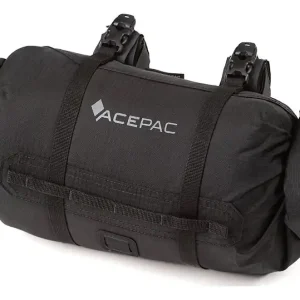 Brašna Acepac Mini Bar Roll MKIII - Black Vrácení Zdarma