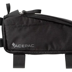 Brašna Acepac Fuel Bag M MKIII - Black Levný