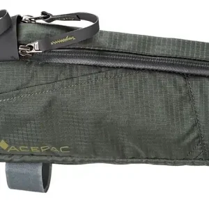 Brašna Acepac Fuel Bag L MKIII - Grey Cenová Bomba