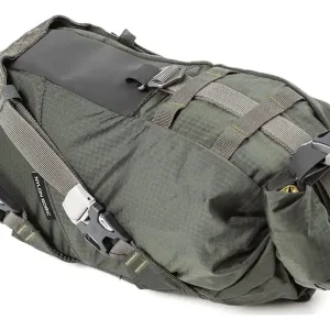 Cenový Hit Brašna Acepac Drop Post Bag MKIII - Grey