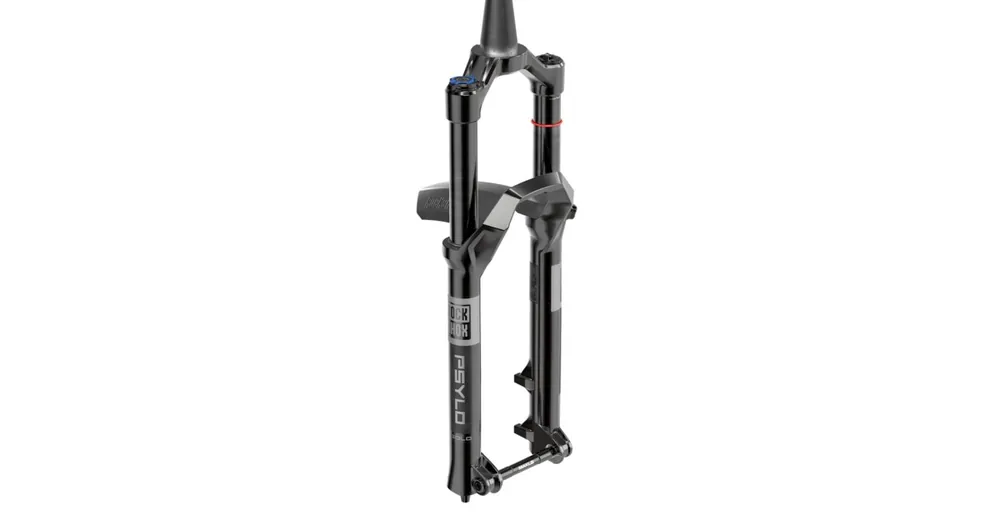 Sezónní Sleva Vidlice ROCK SHOX Psylo 29 Gold Isolator Rc 140 mm
