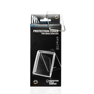 Nová Kolekce Ochranný kryt Bosch KIOX 300 na displej u elektrokol