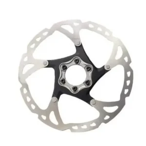 Brzdový kotouč Shimano XT SM-RT76 6 šroubů 203 mm Nakupujte Hned