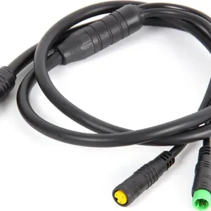 Akce Kabel EB-BUS BBS 1-2 typ A, LCD+brzda