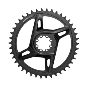 Originální Převodník SRAM Rival E1 Road Black X-Sync Direct Mount 42 zubů