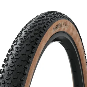 Akční Cena Plášť CONTINENTAL Dubnital 29x2.4 Race Rapid Transaparent TLR