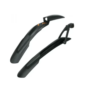 blatníky set SKS Blade 29/27.5+ černo/černé Cenově Výhodný