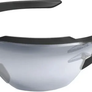 Slun.brýle Cratoni C-Active photochr. crn mat.sklo ciré,stríbr.zrcadl.Kat-1-3 Hromadná Objednávka