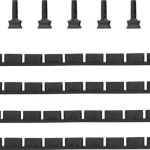 Vysoce Kvalitní All MTN gum.vedení kabelu-sada Haibike vc. Horstlink-Kabel.ved..,GT-gum.tesnení