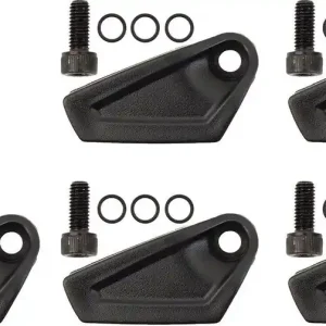 All MTN vedení retezu Haibike 5-díl.sada Velkoobchod