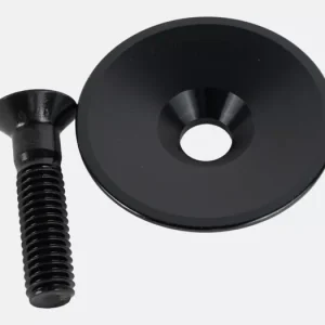 Značkový Víčko hlavového složení SPECIALIZED LIGHTWEIGHT ROAD TOP CAP