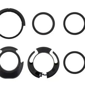 Výprodej All MTN hlav.složení Haibike vc.hlav.složení ACROS ZS56 BLOCKLOCK