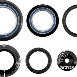 All MTN Alloy hlav.složení-sada Haibike vc. ACROS BLOCKLOCK 164 hlav.složení Zlevněný