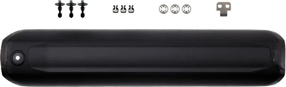 Výhodná Nabídka All MTN Alloy Yamaha kryt baterie Kryt baterie, desticka, upevn. kolíky