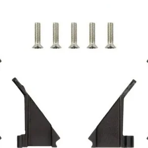 TRK ALLTRACK Yamaha vedení kabelu sada vc.ved.kabelu P/L, šrouby Bezpečná Platba