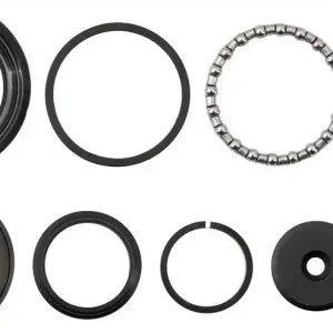 Cenově Výhodný TREKKING 8/11 hlav.složení HIGH Haibike Hlav.složení, dolní objímka hlav.trubky