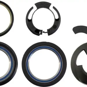 Levný LYKE Hlav.složení Haibike ACROS hlavové složení