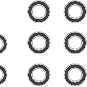 Přímo Od Výrobce LYKE Ložiska sada Haibike vc. kompl. Ložis.sady (bez Hardwaru)