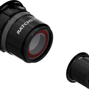 Orech set DT Swiss Road SRAM XDR Alu, pro 142/12mm TA, Ratchet LN Rychlé Dodání