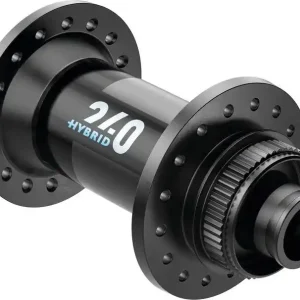 Náboj pr.k. DT Swiss 240 Hybrid MTB DB 110/15mm TA Boost, 32 der, Center Lock Celosvětová Doprava
