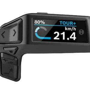 Vrácení Zdarma Displej Purion 200, 22,2 mm (BRC3800)