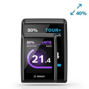 Nejprodávanější Displej BOSCH Kiox 500