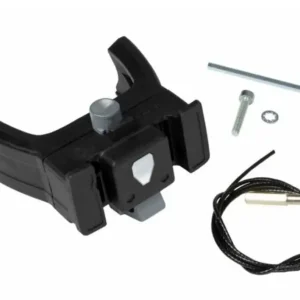 Akce ORTLIEB Mounting Set E-bike bez zámku