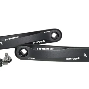 Haibike Kliky - sada SDURO Ihned K Objednání